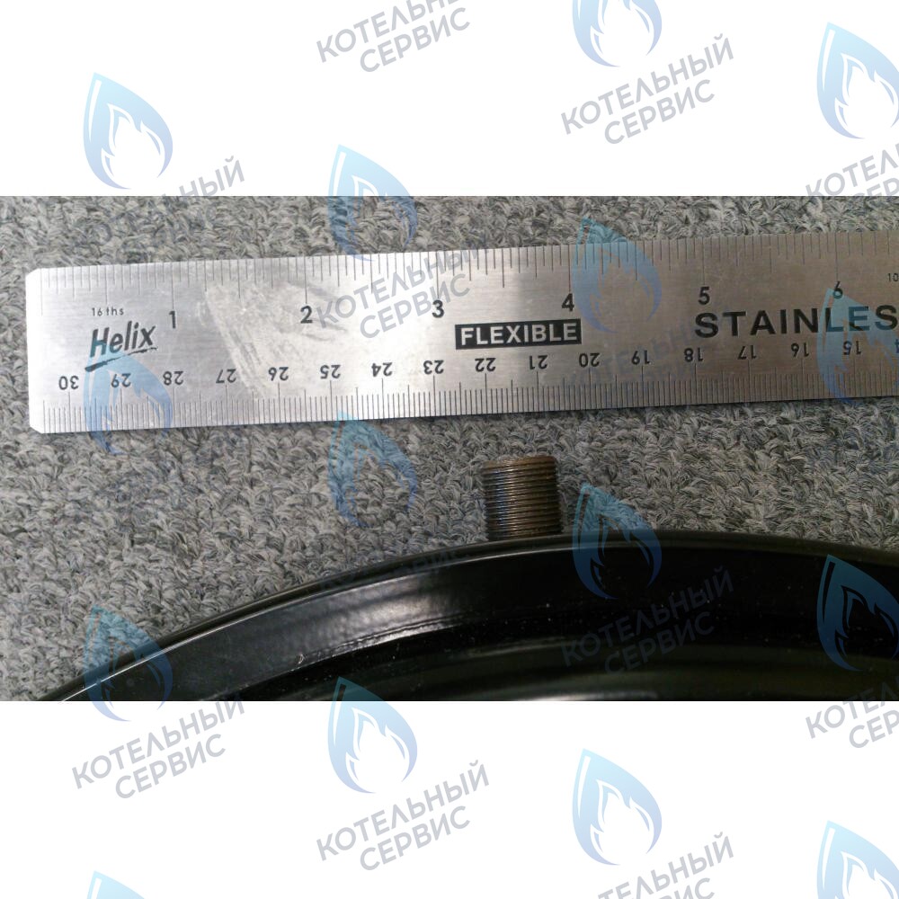 YYY005695231 Бак расширительный 7л BAXI в Оренбурге	