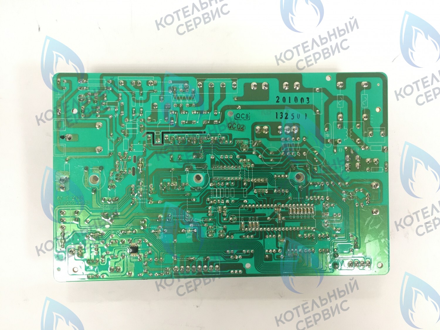 05-4013 Плата управления 18 C2 GAZECO в Оренбурге	