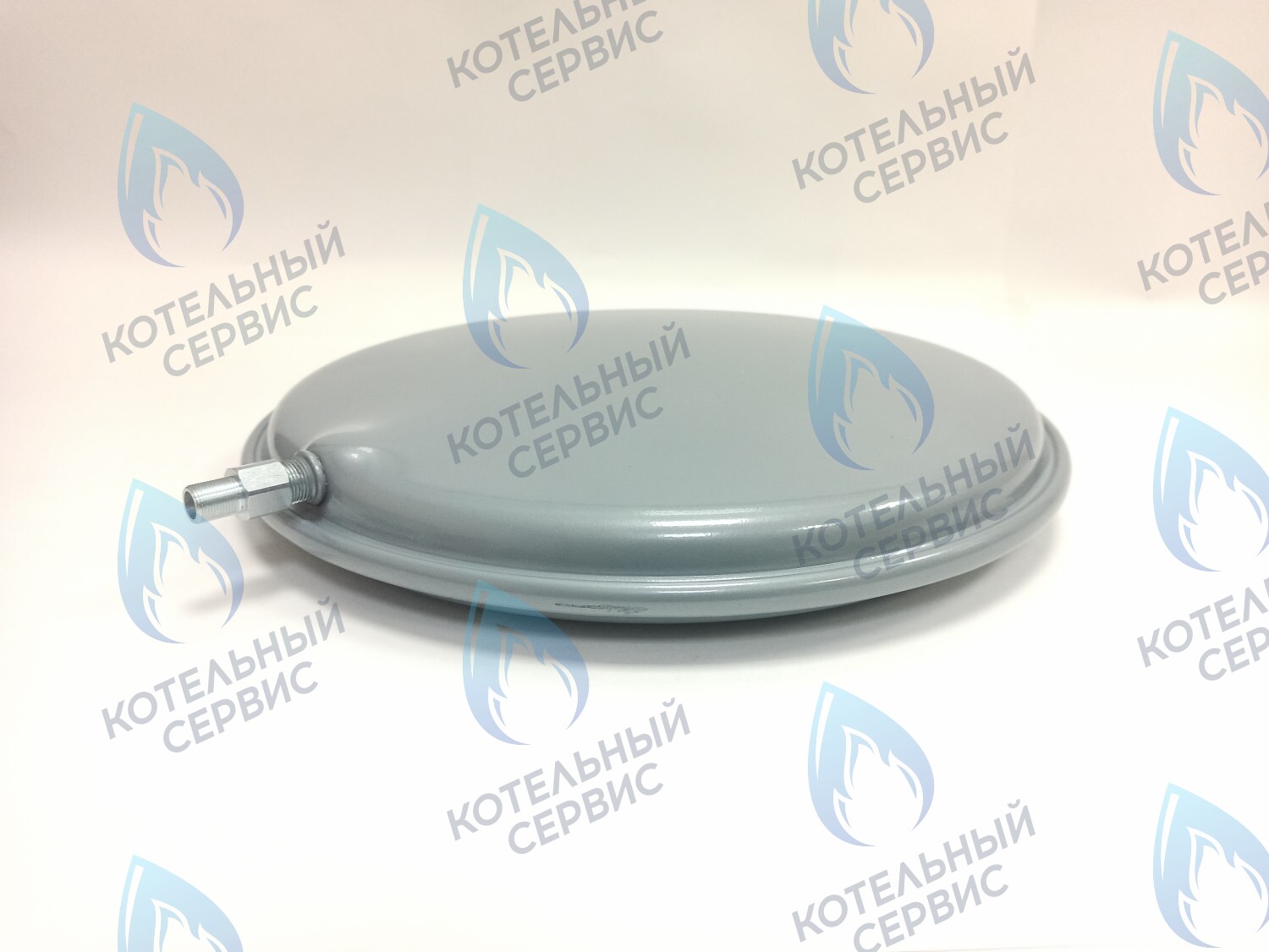 ET003-06L-ZM-Комп Расширительный бак ZILMET 14/1 BAXI (комплект с переходником) в Оренбурге	