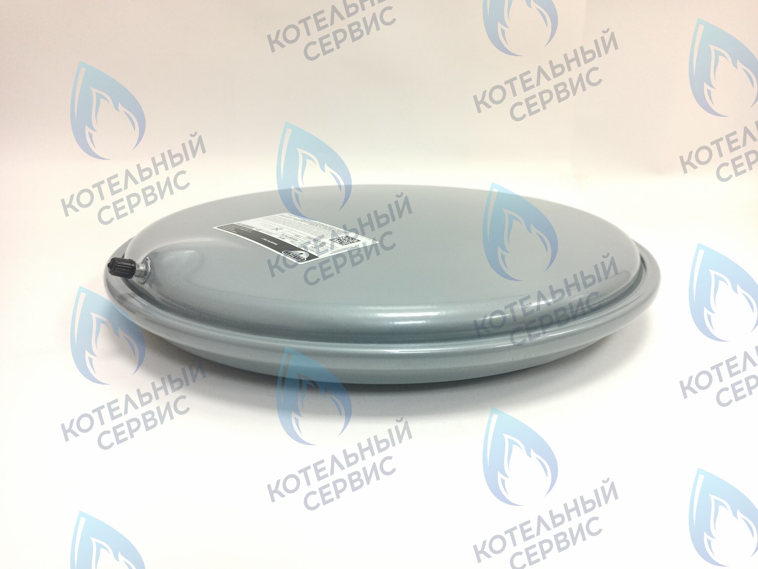 ET003-06L-ZM-Комп Расширительный бак ZILMET 14/1 BAXI (комплект с переходником) в Оренбурге	