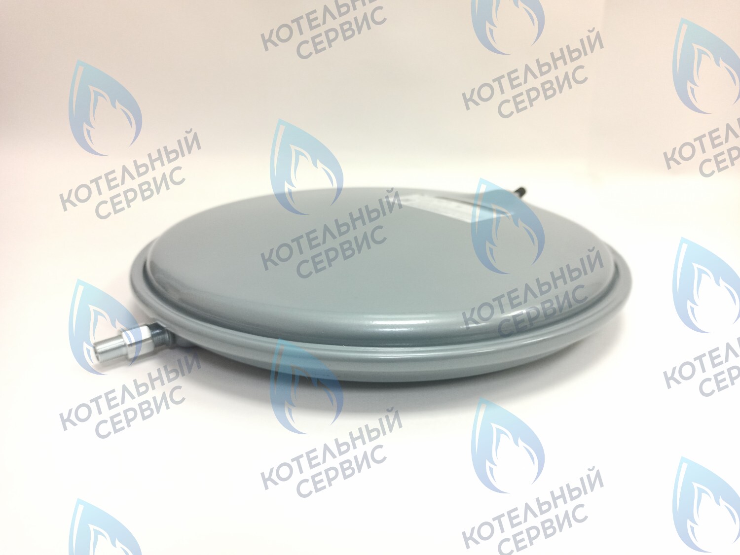 ET003-06L-ZM-Комп Расширительный бак ZILMET 14/1 BAXI (комплект с переходником) в Оренбурге	