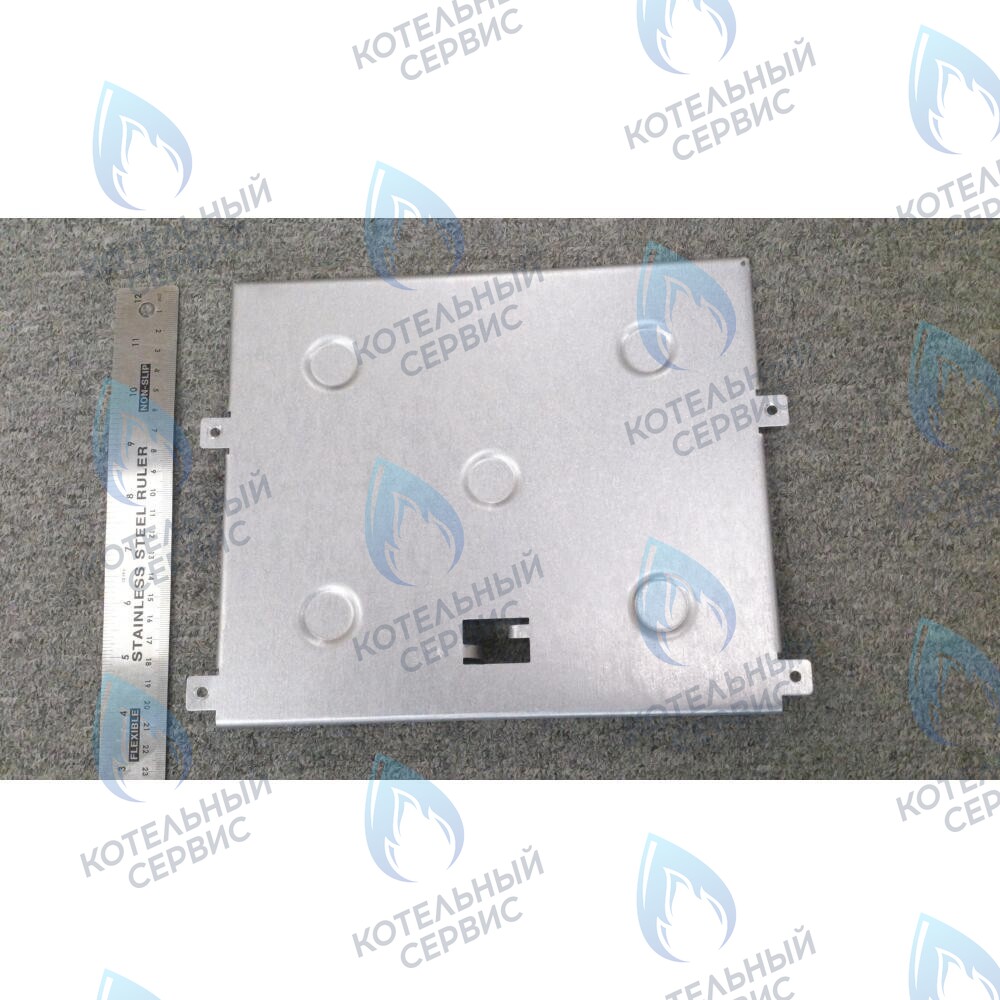 6313221592 Панель камеры сгорания передняя BAXI в Оренбурге	