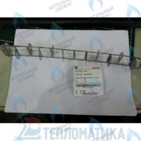 Рассекатель дымовых газов LST 13-24K, LST 13-24KG NAVIEN