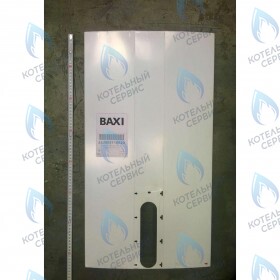 Панель  передняя в сборе BAXI