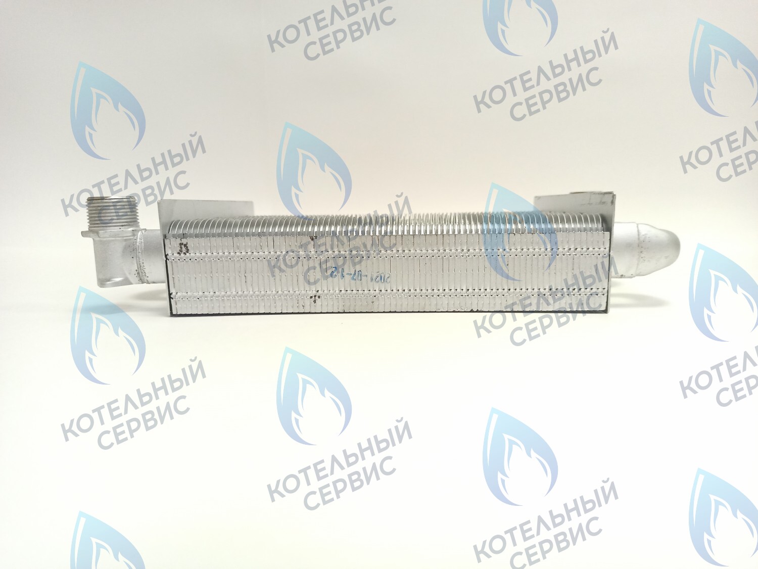 P0000075569 Теплообменник первичный RE 24кВт (до 2022г) OASIS в Оренбурге	