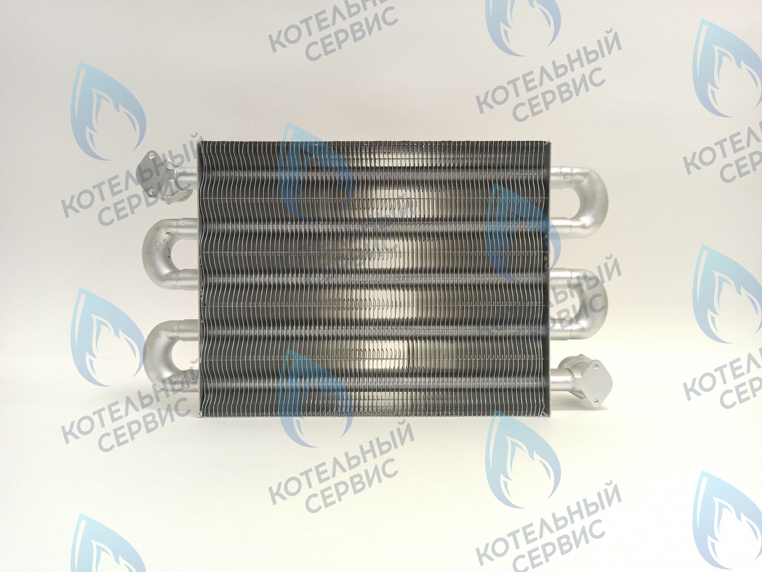 P0000075569 Теплообменник первичный RE 24кВт (до 2022г) OASIS в Оренбурге	