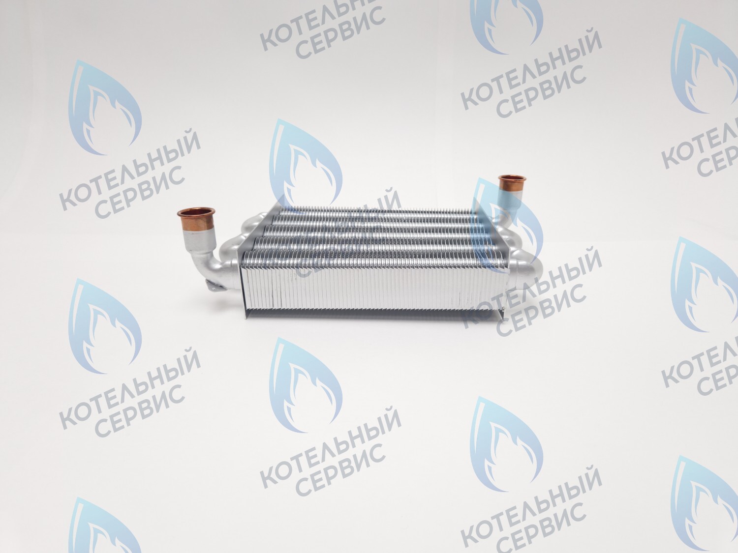 EM045-210 Теплообменник первичный RE-20кВт (после 2022г) Oasis (P0000158728) в Оренбурге	