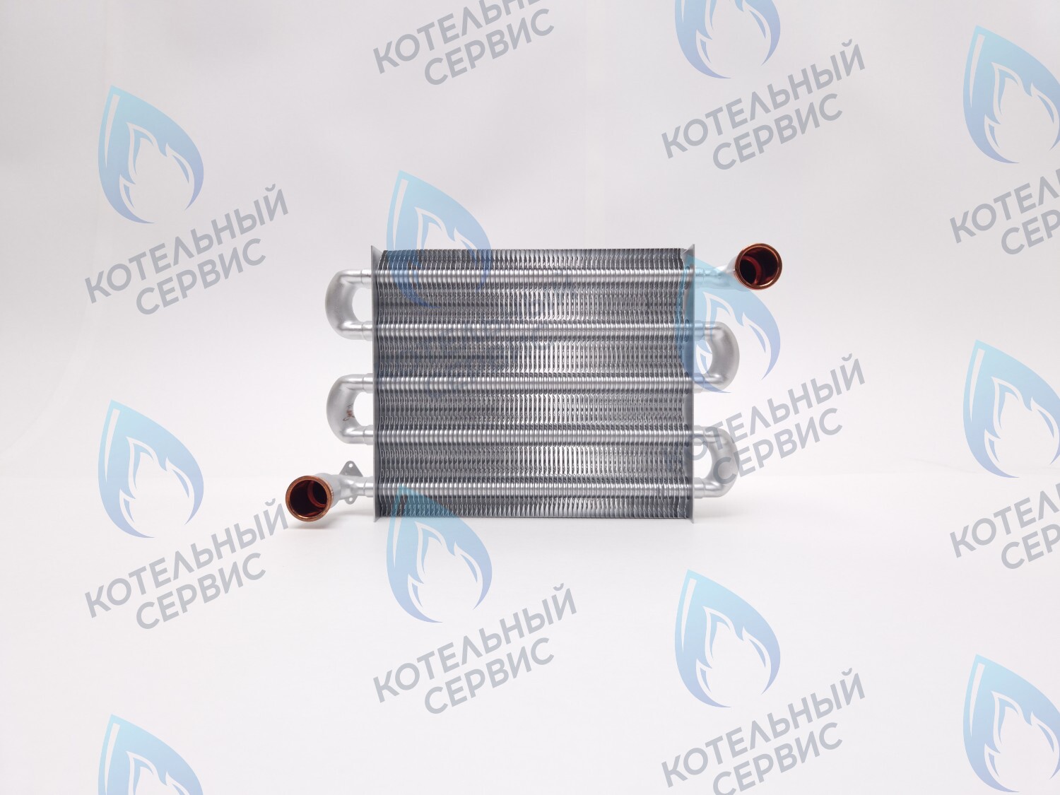 EM045-210 Теплообменник первичный RE-20кВт (после 2022г) Oasis (P0000158728) в Оренбурге	