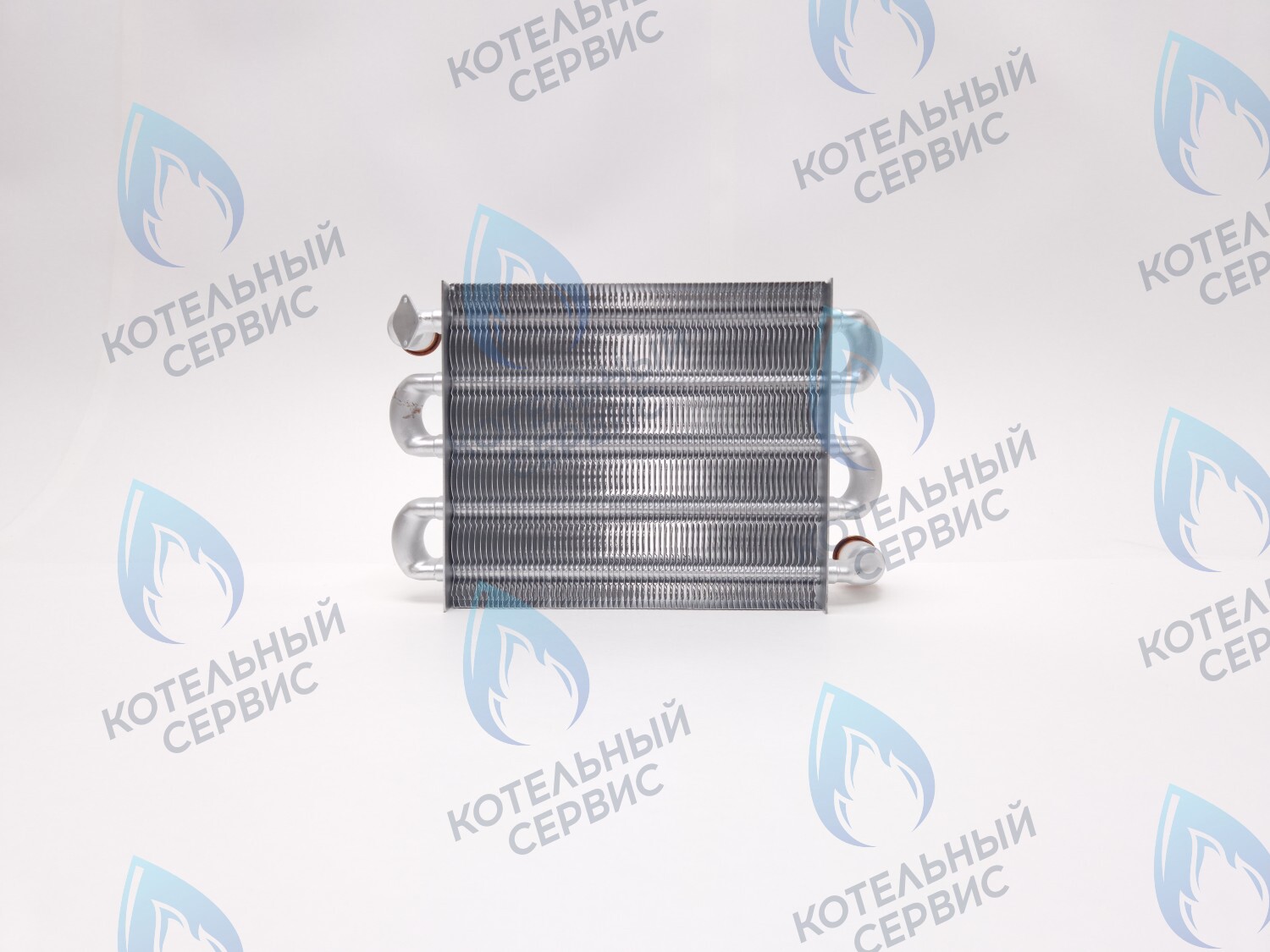 EM045-210 Теплообменник первичный RE-20кВт (после 2022г) Oasis (P0000158728) в Оренбурге	