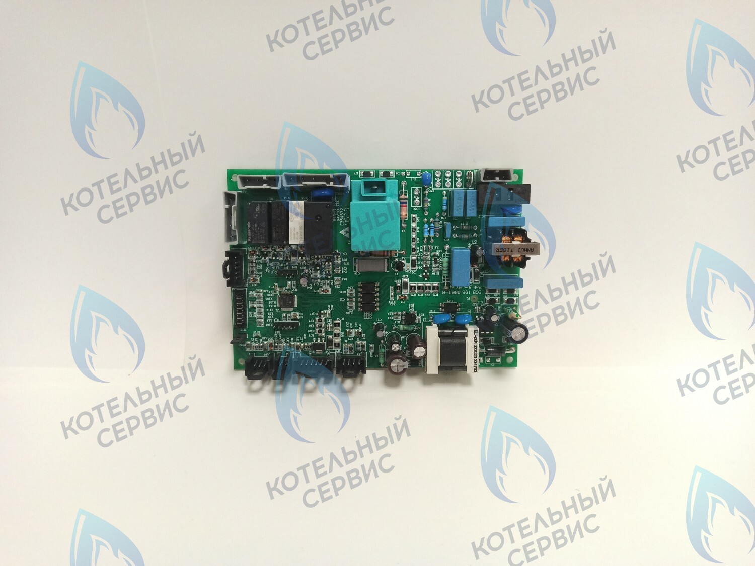 792.3000001792 Электронная плата Federica Bugatti ECO (все модели) в Оренбурге	