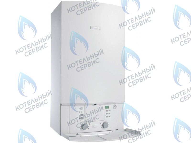  Настенный газовый котел BOSCH GAZ 7000 W ZWC MFK (атмо) в Оренбурге	