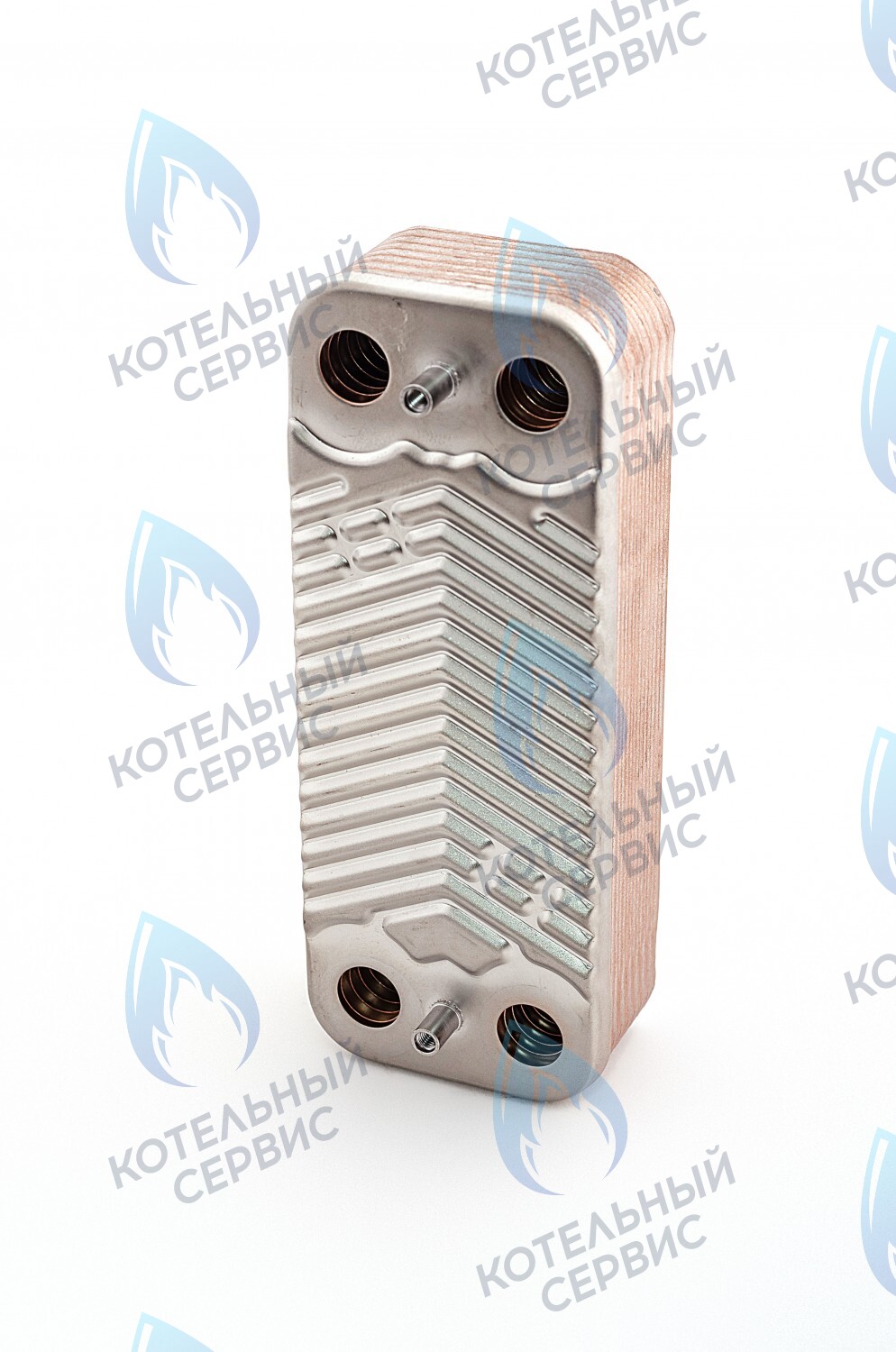 AA0700014 Пластинчатый теплообменник ГВС KOTITONTTU TOIVO T 10-18-32 DK в Оренбурге	