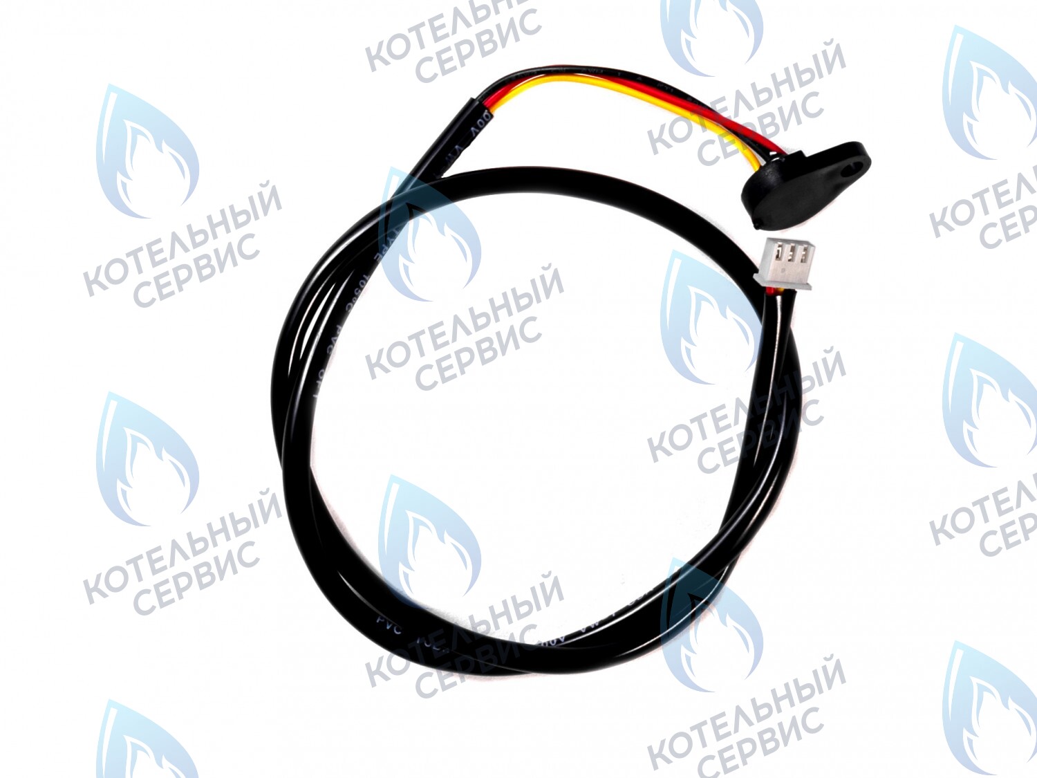 FSR019 Датчик расхода воды (датчик холла) HAIER, ELECTROLUX BaltGaz (26455) в Оренбурге	