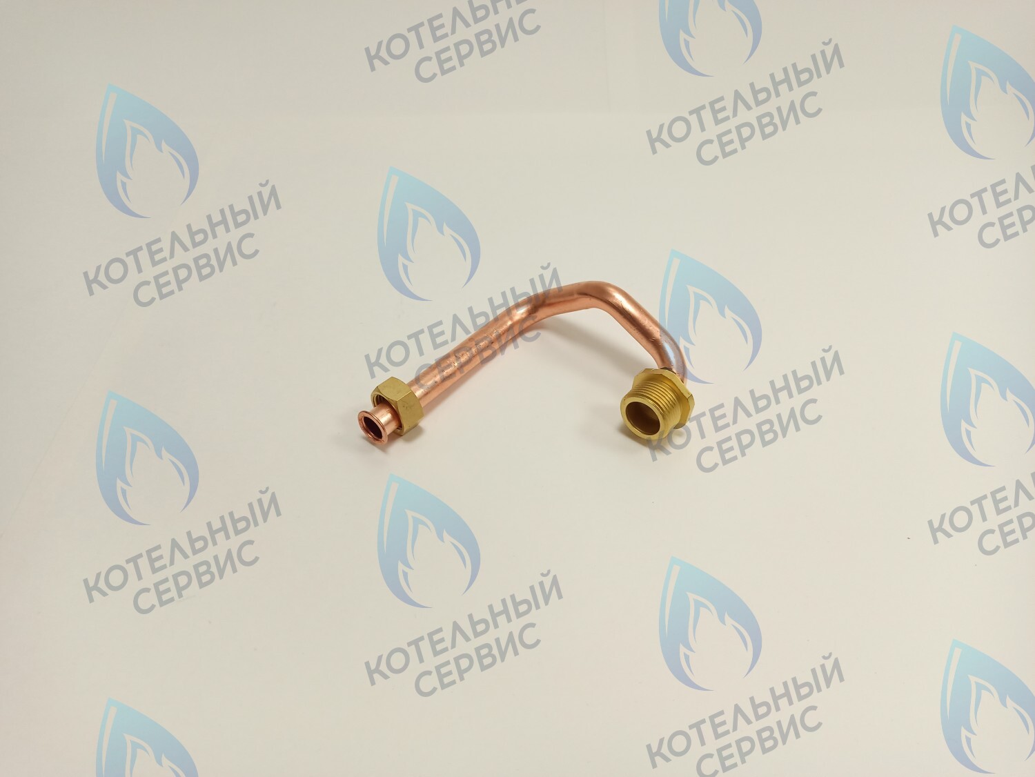 WT007 Трубка подачи ГВС VAILLANT (179034) в Оренбурге	