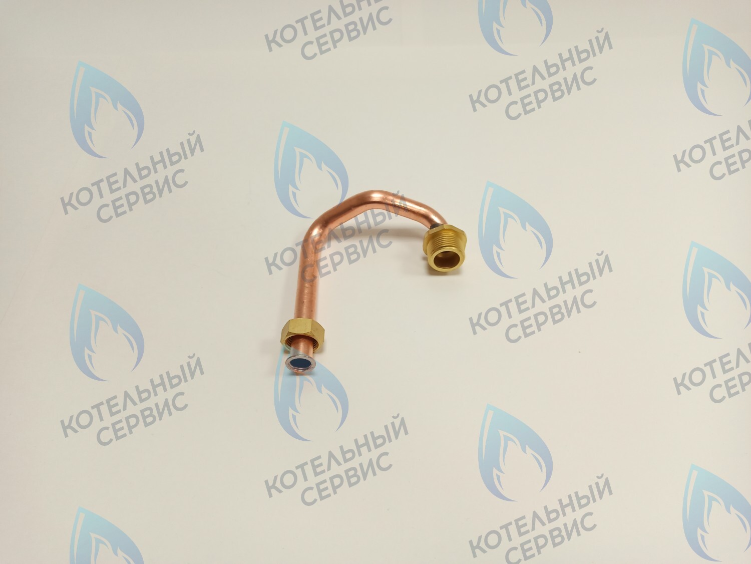 WT007 Трубка подачи ГВС VAILLANT (179034) в Оренбурге	