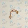 WT007 Трубка подачи ГВС VAILLANT (179034) в Оренбурге	