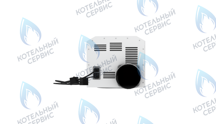  Турбонасадка Comfort SE (XXL) Ø200мм, для котлов 60кВт ЛЕМАКС в Оренбурге	