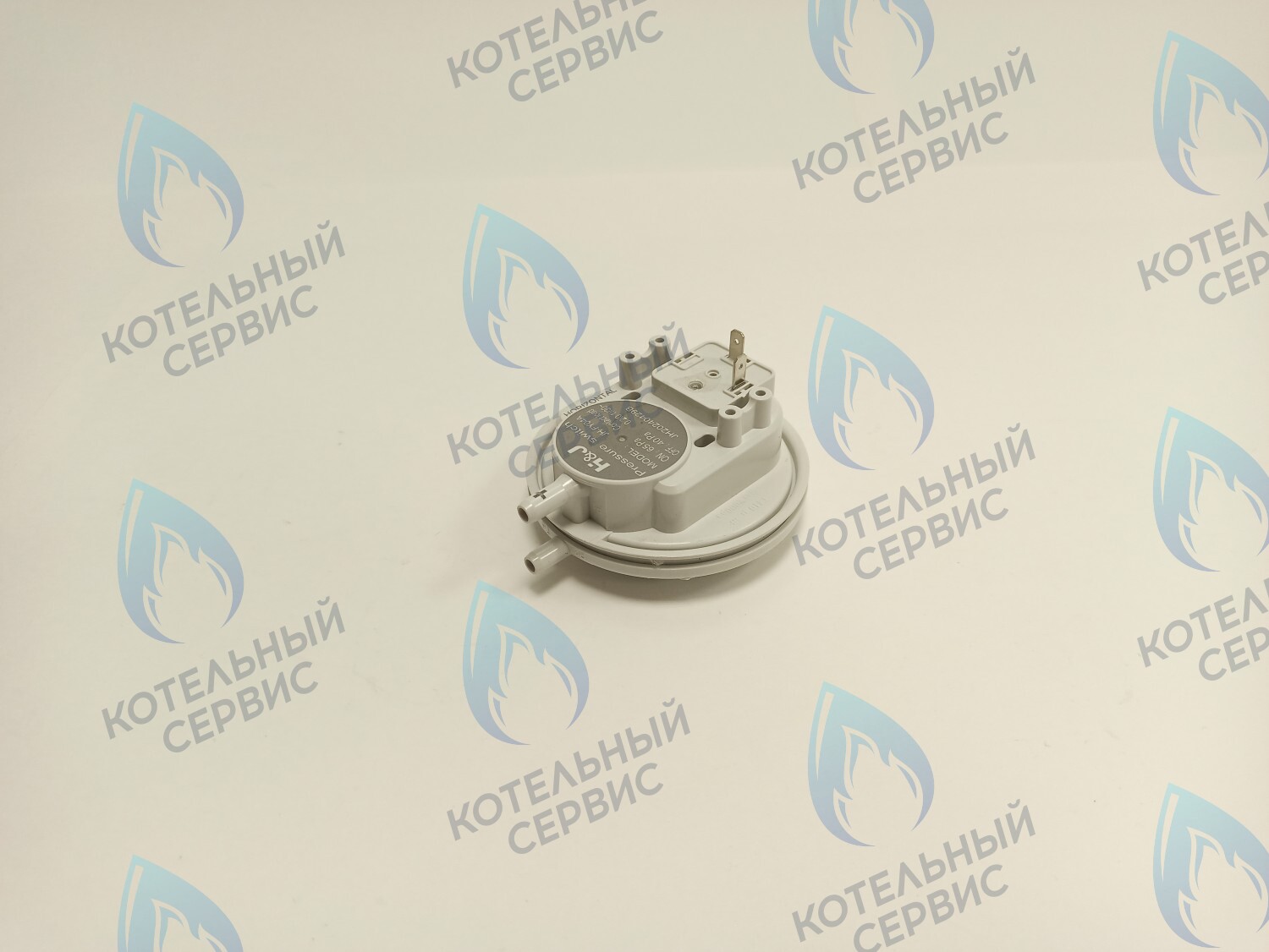 0040810911 Пневмореле (прессостат, маностат) 65/40 Pa Haier Urban 10-18 кВт в Оренбурге	