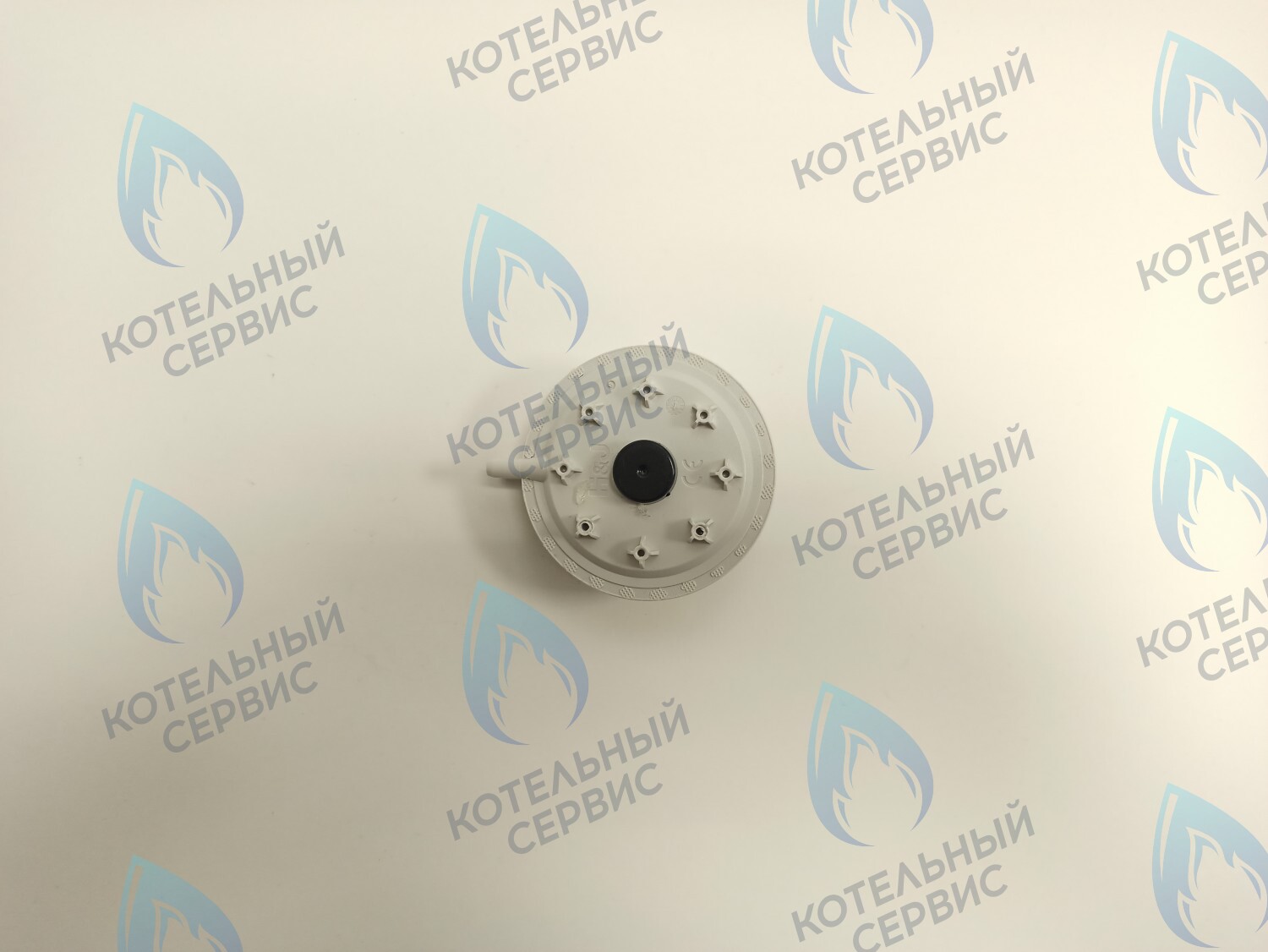 0040810911 Прессостат (маностат) 65/40Pa Haier Urban 10кВт-18кВт в Оренбурге	