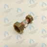 7006907861 Трубка газовая E.C.A GELIOS PLUS в Оренбурге	