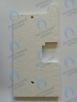 39847540 Пластина изолирующая KIT ISOL.PORT. C.C.4 (35317140) FERROLI в Оренбурге	