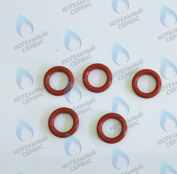 39839050 Прокладка резиновая KIT 20 OR 9,19X2,62 (35101240) FERROLI в Оренбурге	