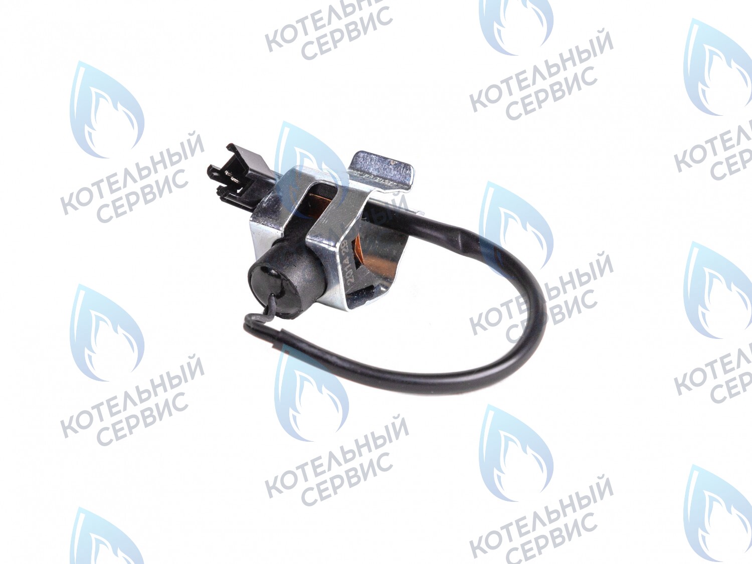 AC13040021 Датчик NTC накладной СО (с проводом) Basic DUO 24 Fi/30 Fi , Basic X 24 FI /24 i (AC13040021) ELECTROLUX в Оренбурге	