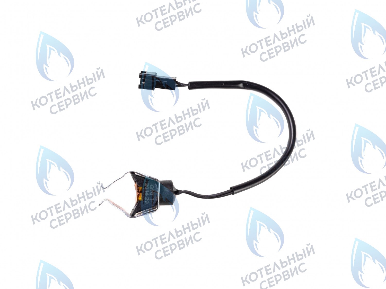AC13040021 Датчик NTC накладной СО (с проводом) Basic DUO 24 Fi/30 Fi , Basic X 24 FI /24 i (AC13040021) ELECTROLUX в Оренбурге	