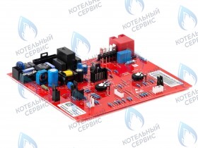 Плата управления ALPHATHERM SIGMA ВТ / BK (6SCHEMOD26)