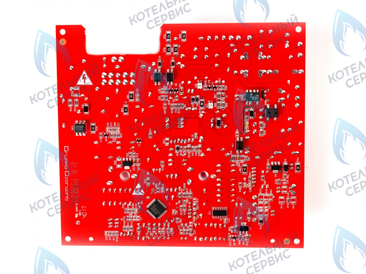 6SCHEMOD26 Плата управления ALPHATHERM SIGMA ВТ / BK (6SCHEMOD26) в Оренбурге	