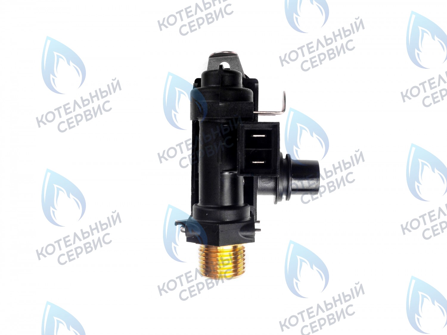 398608480 Гидроузел с датчиком протока ГВС и краном подпитки Ferroli Fortuna Pro в Оренбурге	