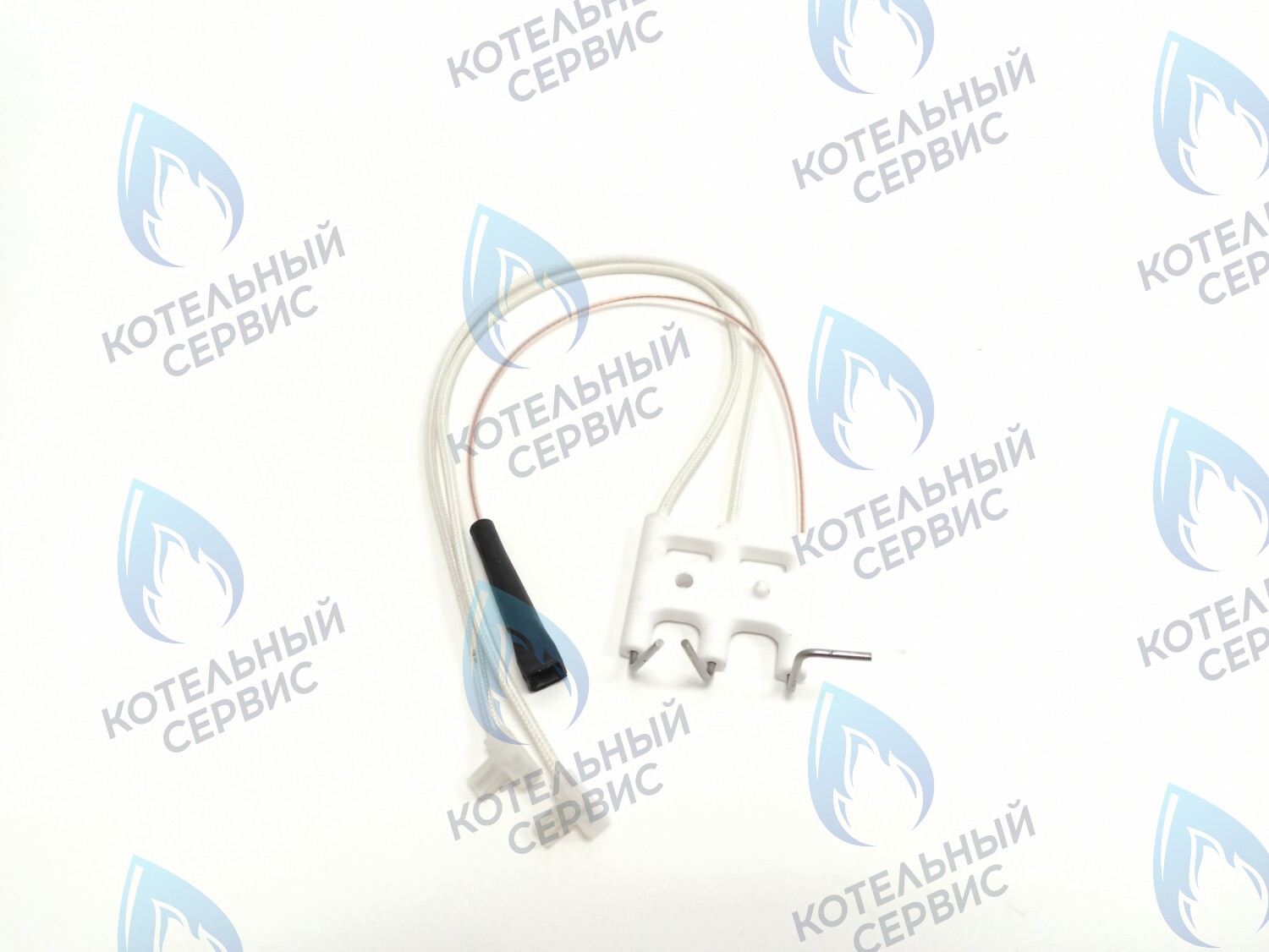 IE008 Электроды розжига/ионизации Ariston (65104549, 65115802) в Оренбурге	