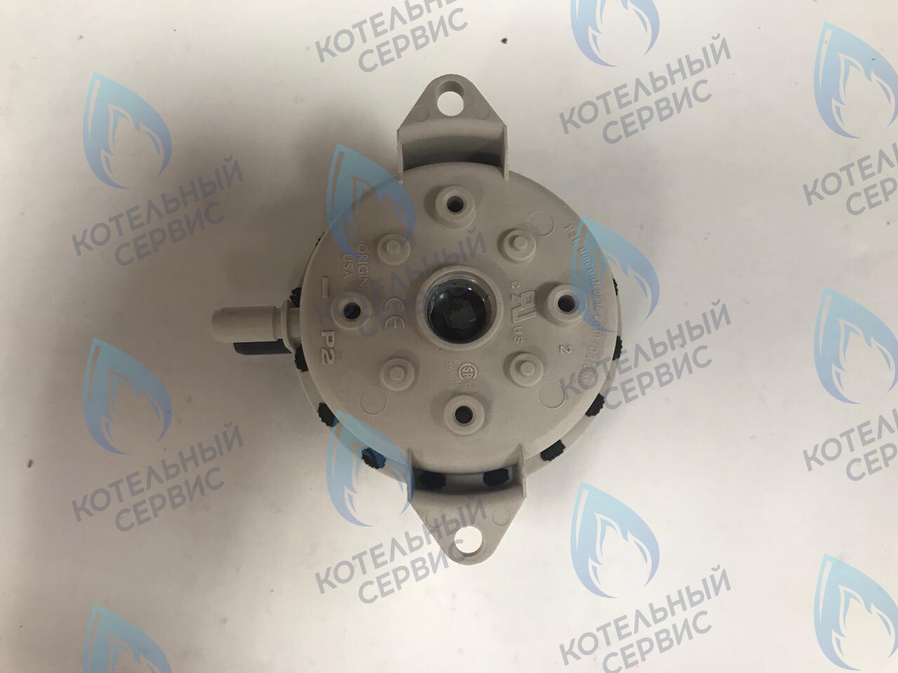 398000963 Реле давления воздуха (маностат) Ferroli Arena (RU) в Оренбурге	