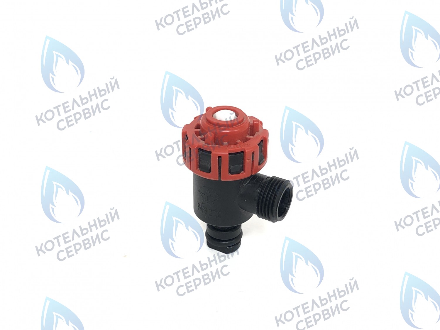87186445660 Сбросной предохранительный клапан 3 BAR BOSCH WBN6000 в Оренбурге	