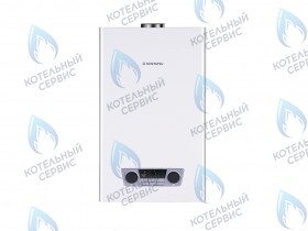 Настенный газовый котел KENTATSU NOBBY BALANCE PLUS
