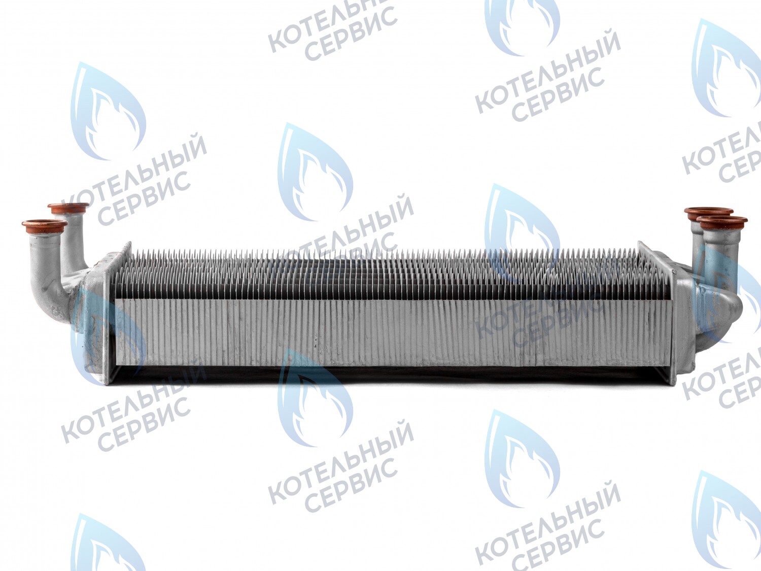 39819910 Теплообменник битермический  (37404311) Ferroli DOMIproject C 32 в Оренбурге	