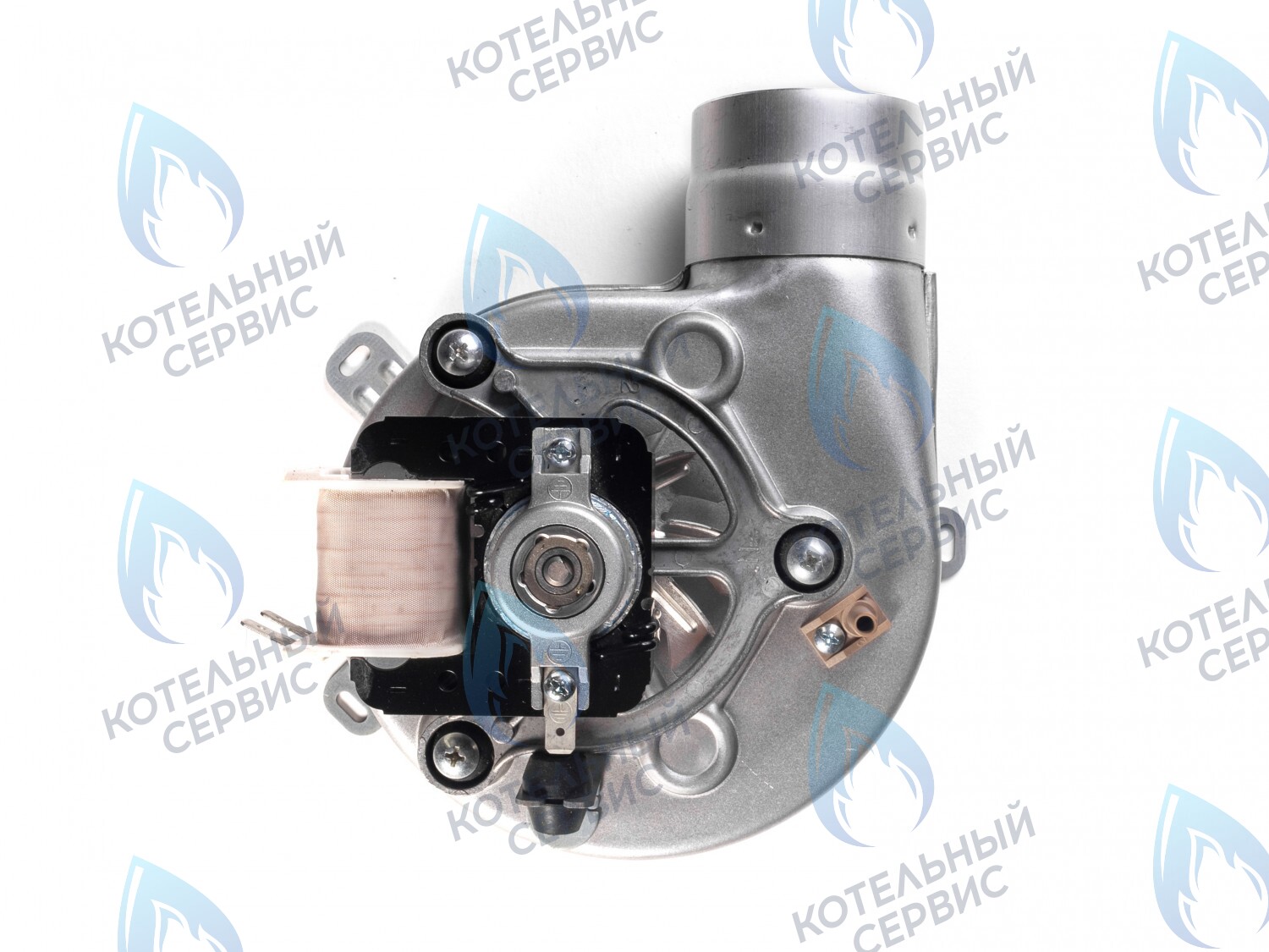 AF001-56W-S Вентилятор дымоудаления 56W (S) FONDITAL, KENTATSU, IMMERGAS (вместо GR00650 60w) в Оренбурге	