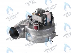 Вентилятор 35w PROTHERM Рысь, Леопард (вер. 17) (0020023215)