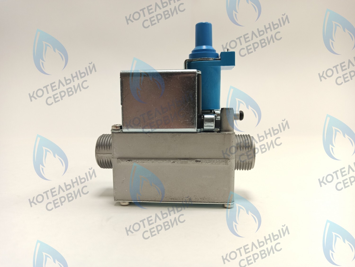 S171100020 Газовый клапан EBR2008N Ø20 (WA.1, WA.2, WA.3, WA S, WA C, WA CH) ERCO (WA 13~30) KITURAMI в Оренбурге	