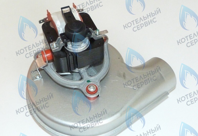 87186441210 Вентилятор дымоудаления BUDERUS U072 35K/35H в Оренбурге	