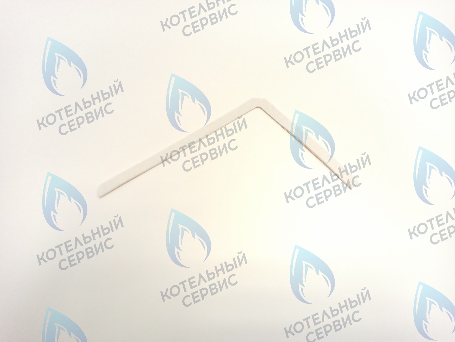 440012917 Прокладка теплообменника верхняя RINNAI RMF/KMF 167 в Оренбурге	