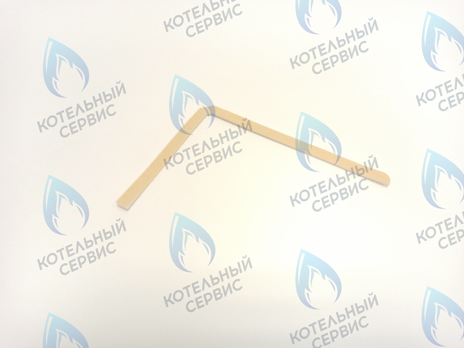 440012917 Прокладка теплообменника верхняя RINNAI RMF/KMF 167 в Оренбурге	