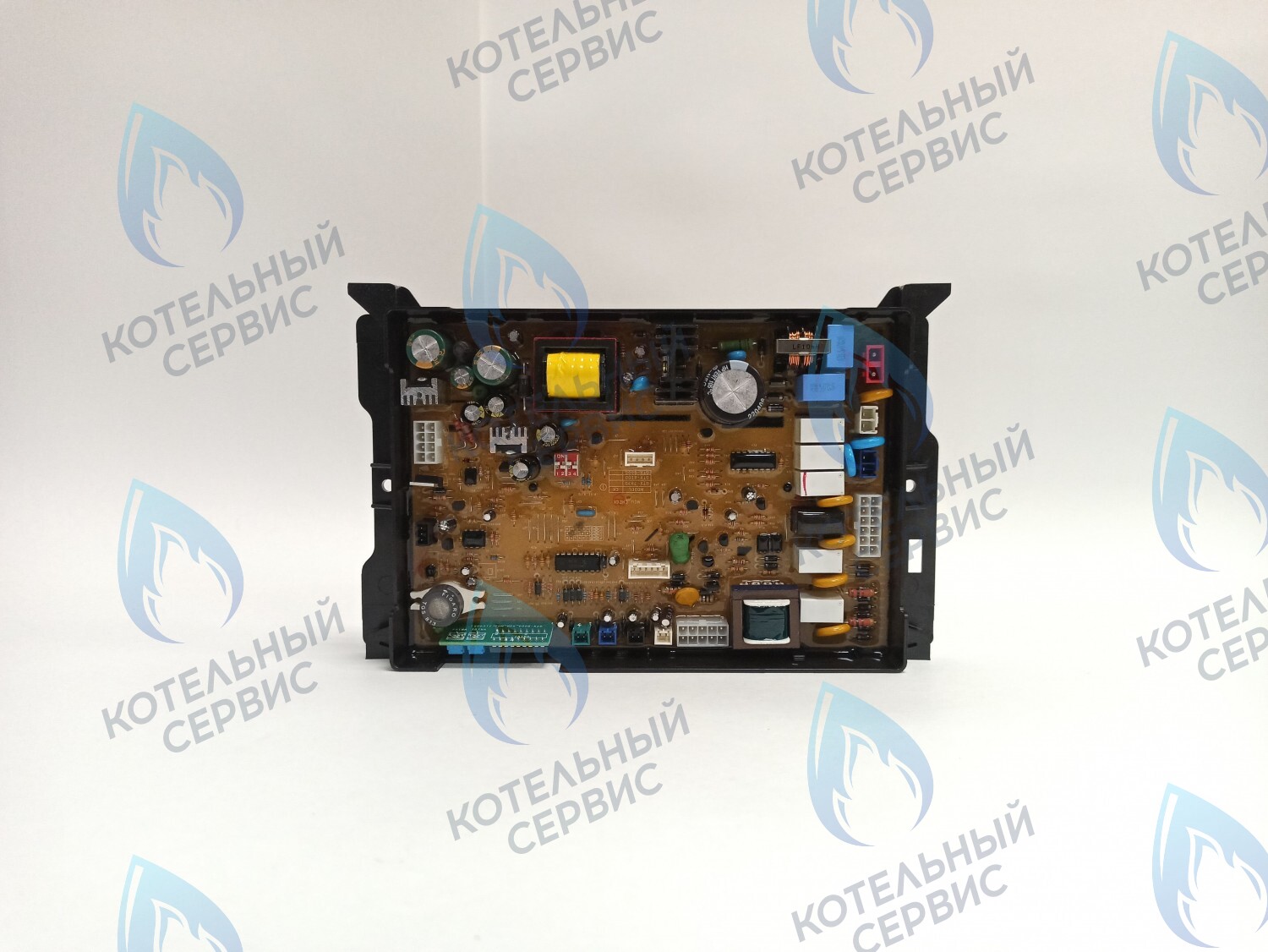 S114110019 Блок управления GTX-8050 (TA-13~30) KITURAMI в Оренбурге	