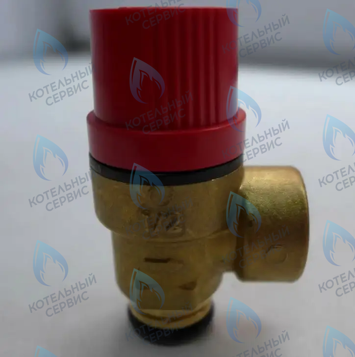 H3101080274010 Клапан предохранительный  ECO FEDERICA BUGATTI в Оренбурге	