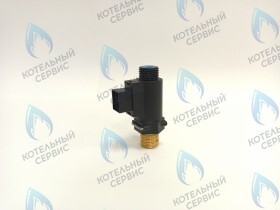 Датчик протока ГВС (геркон)