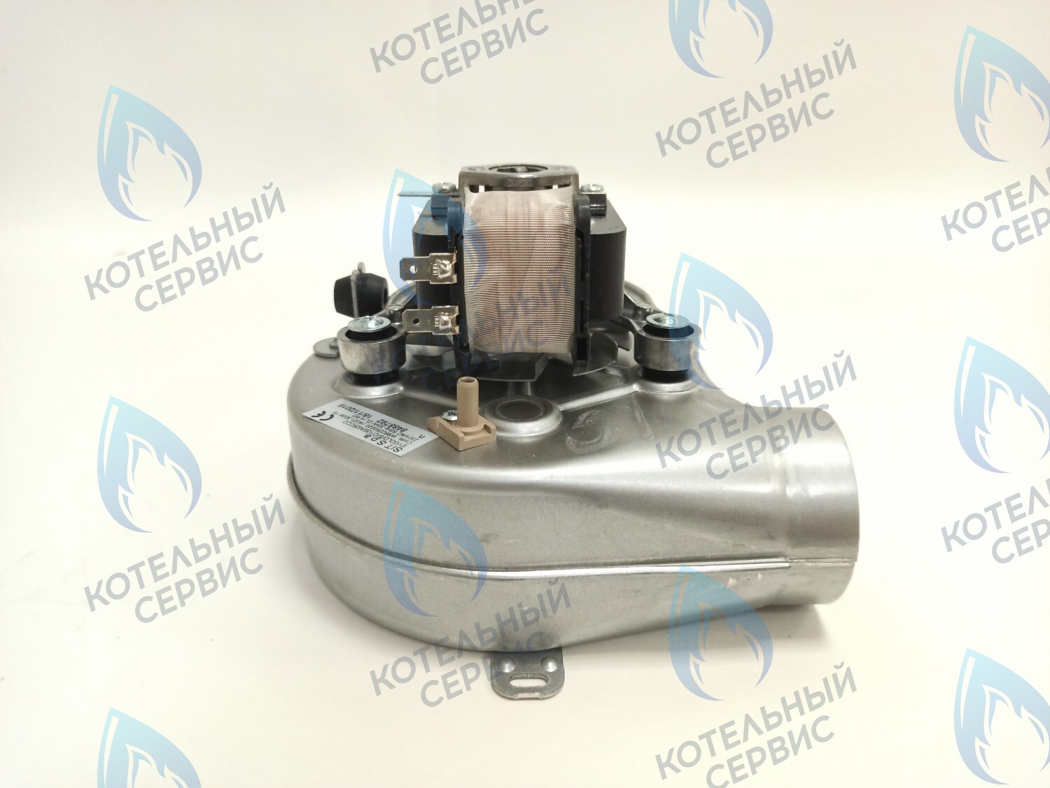 AF001-33W-P-SIT Вентилятор дымоудаления SIT 33w Electrolux и другие (BI1566 101) в Оренбурге	