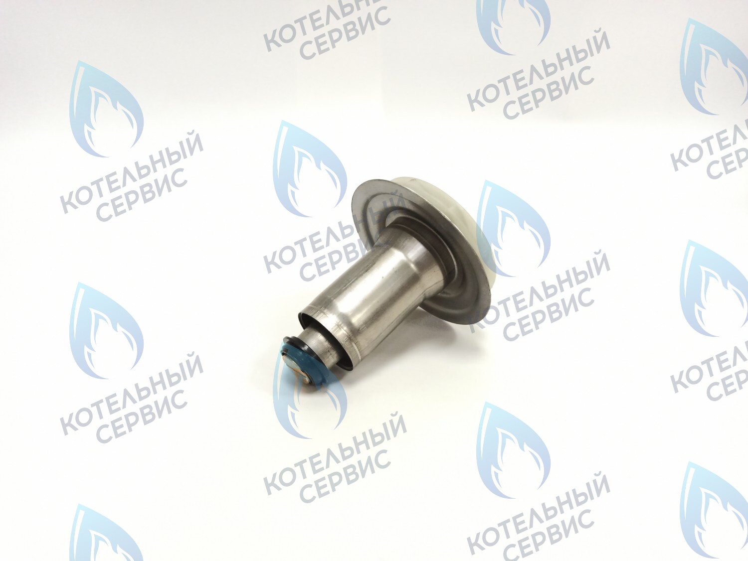 PPR-W30CW-35-02 Втулка ротор насоса (по часовой стрелке) аналог WILO 12/4.1, 12/5, 15/5 (втулка 35мм, колесо 72/30мм) в Оренбурге	