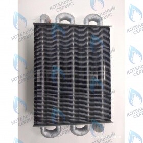 200024030 Теплообменник первичный BAXI в Оренбурге	