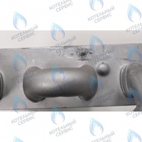 200024030 Теплообменник первичный BAXI в Оренбурге	