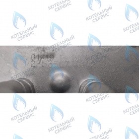 200024030 Теплообменник первичный BAXI в Оренбурге	